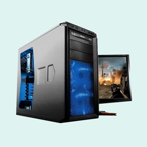 resm Digital Storm VANQUISH 3 Custom Performance PC